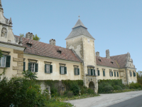 Schloss Neuaigen (Neuaigen)